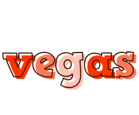 Vegas paint logo