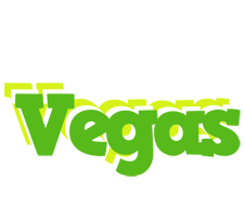 Vegas picnic logo