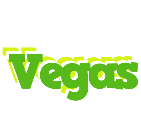Vegas picnic logo
