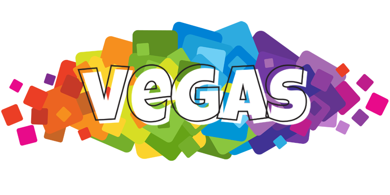 Vegas pixels logo