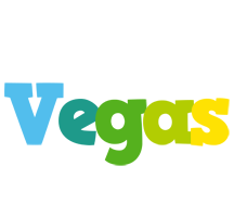 Vegas rainbows logo