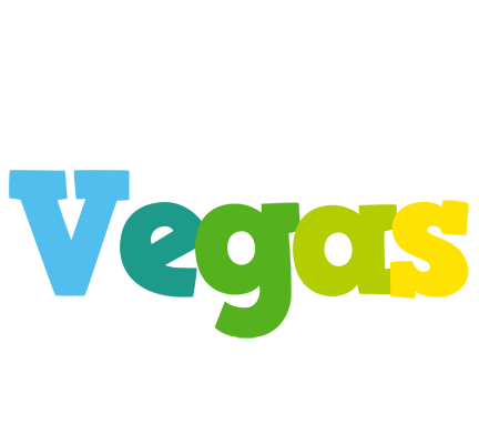 Vegas rainbows logo