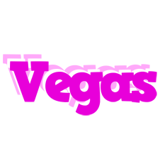 Vegas rumba logo