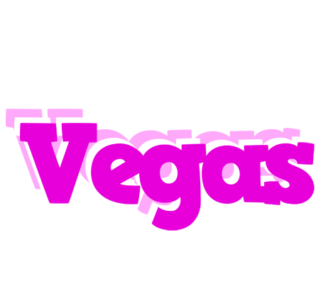 Vegas rumba logo