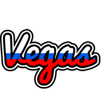 Vegas russia logo