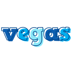 Vegas sailor logo