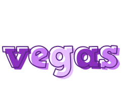 Vegas sensual logo