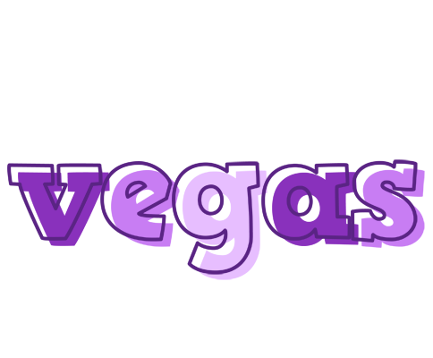 Vegas sensual logo