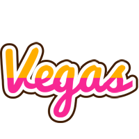 Vegas smoothie logo