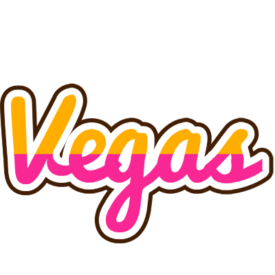 Vegas smoothie logo