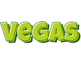 Vegas summer logo