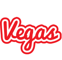 Vegas sunshine logo