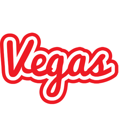 Vegas sunshine logo
