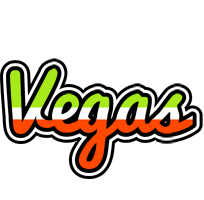 Vegas superfun logo