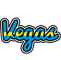 Vegas sweden logo