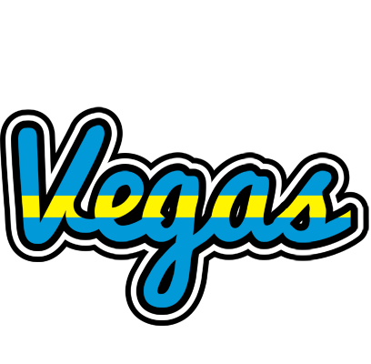 Vegas sweden logo