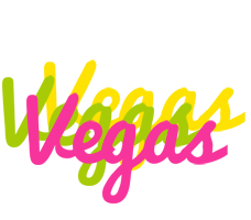 Vegas sweets logo