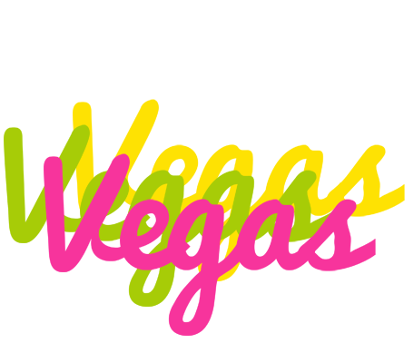 Vegas sweets logo