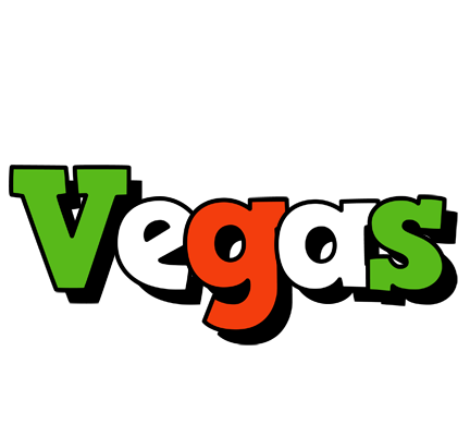 Vegas venezia logo