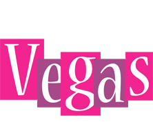 Vegas whine logo