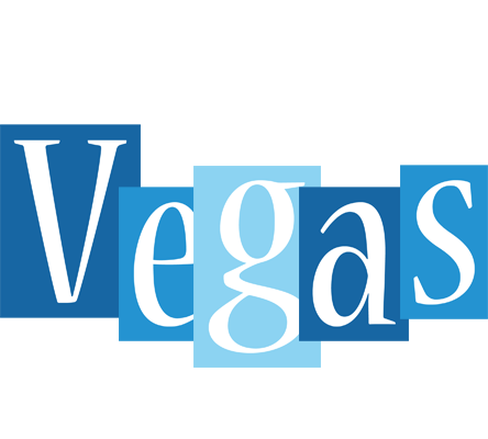 Vegas winter logo