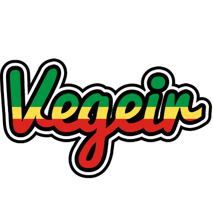 Vegeir african logo