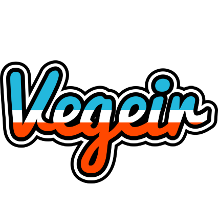 Vegeir america logo