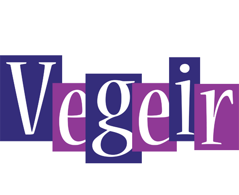 Vegeir autumn logo