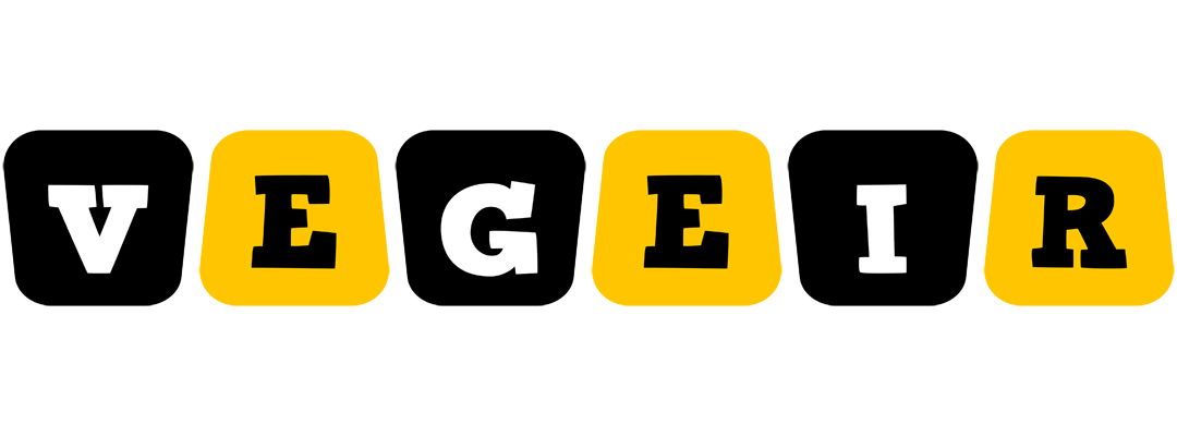 Vegeir boots logo
