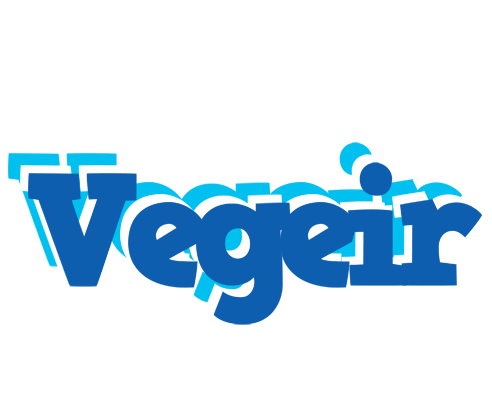 Vegeir business logo