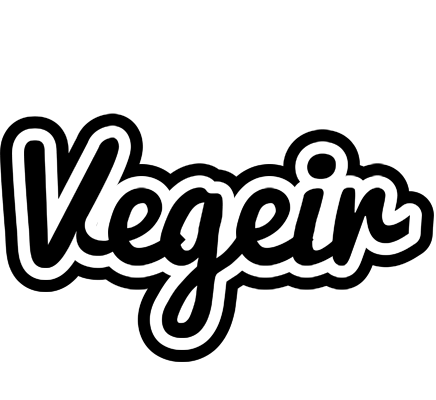 Vegeir chess logo