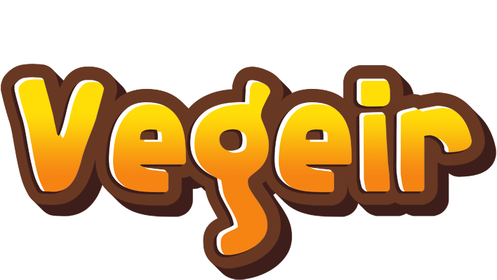 Vegeir cookies logo