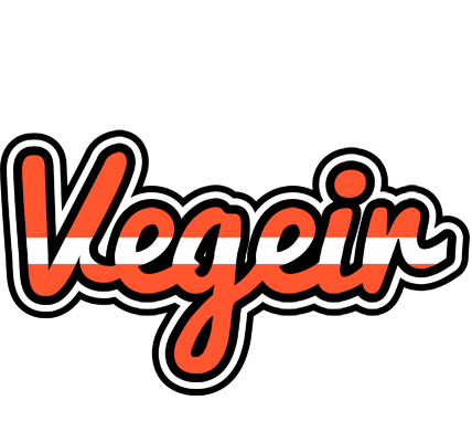 Vegeir denmark logo