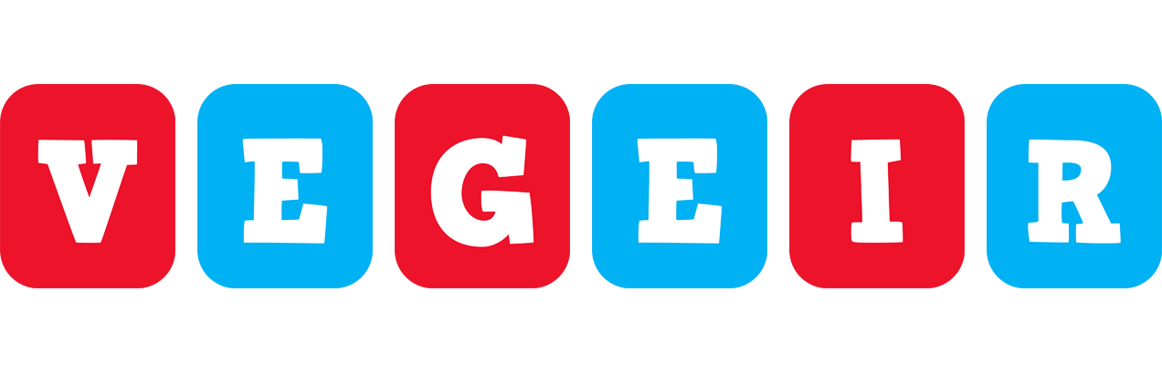 Vegeir diesel logo