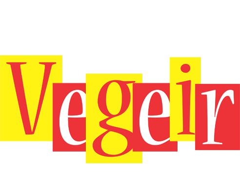 Vegeir errors logo