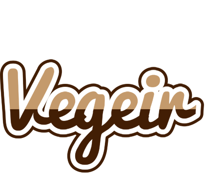 Vegeir exclusive logo