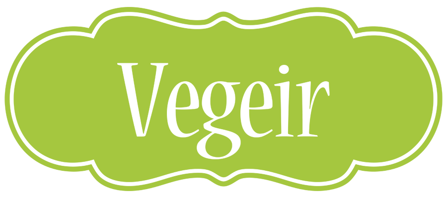 Vegeir family logo