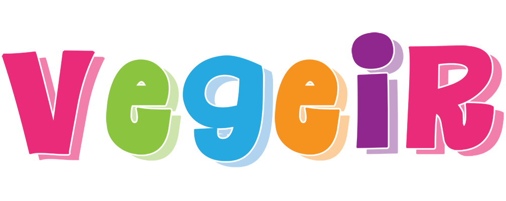 Vegeir friday logo