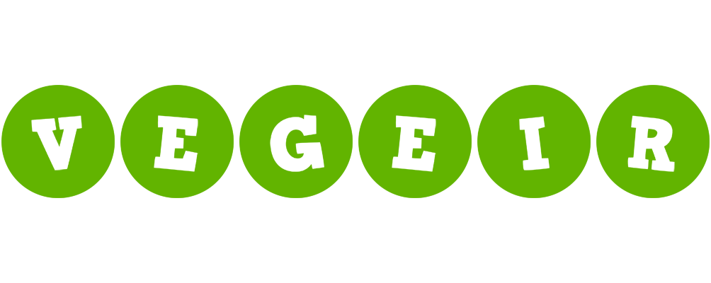 Vegeir games logo