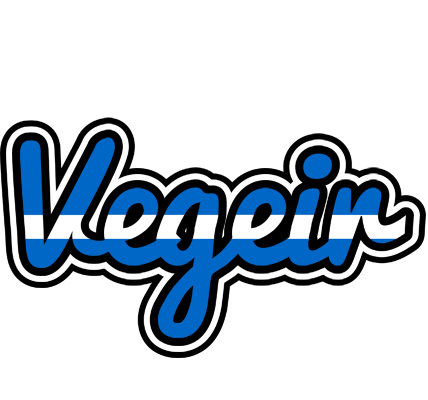 Vegeir greece logo