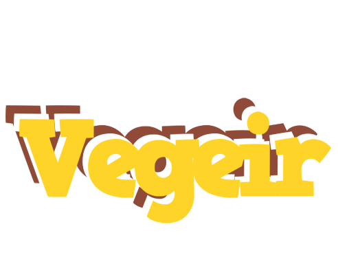 Vegeir hotcup logo