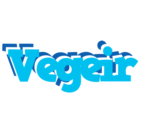 Vegeir jacuzzi logo