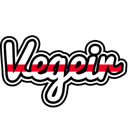 Vegeir kingdom logo