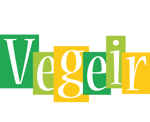 Vegeir lemonade logo