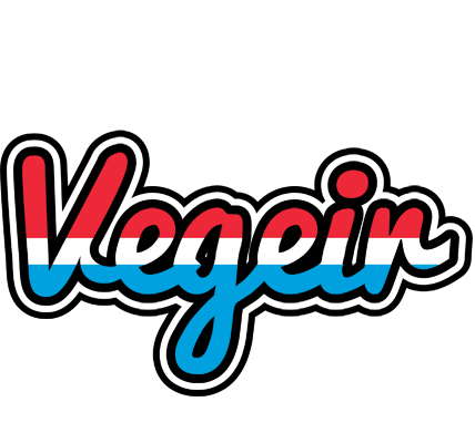 Vegeir norway logo