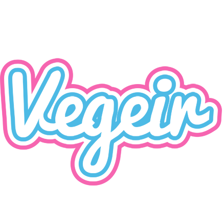 Vegeir outdoors logo