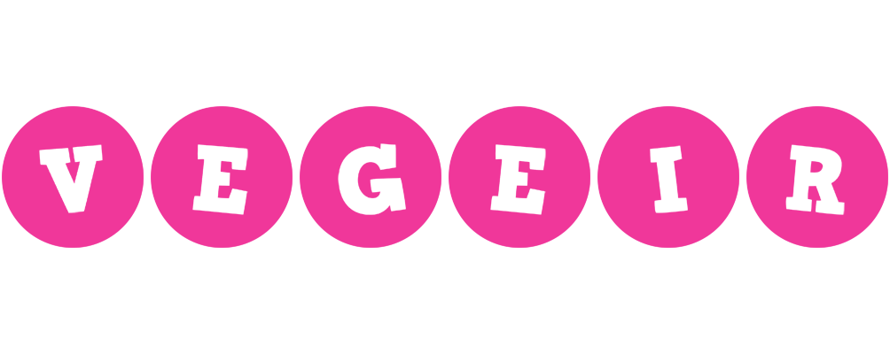 Vegeir poker logo
