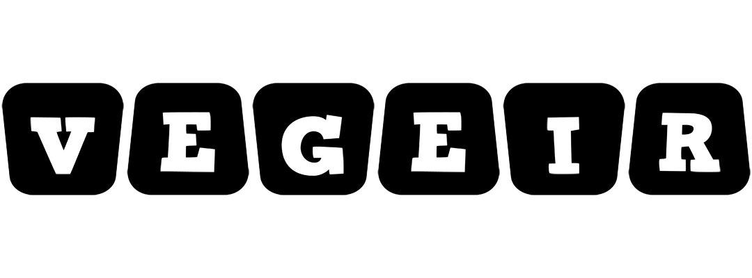 Vegeir racing logo