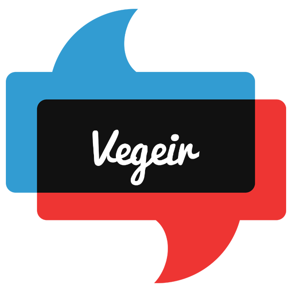 Vegeir sharks logo