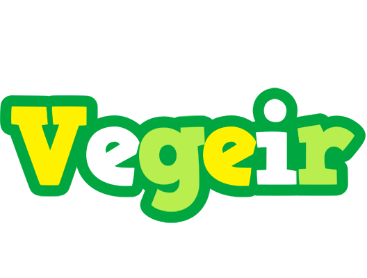 Vegeir soccer logo